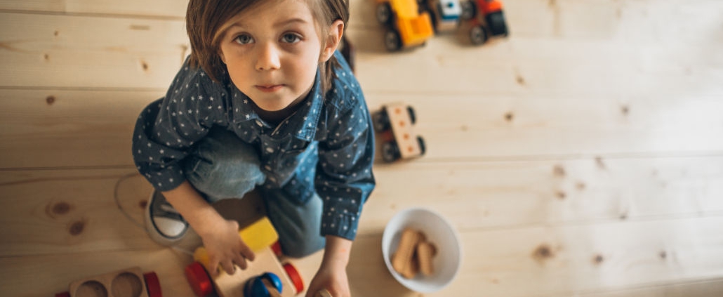 Wichtige Tipps für den Einkauf von nachhaltigem und schadstofffreiem Kinderspielzeug