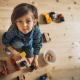 Wichtige Tipps für den Einkauf von nachhaltigem und schadstofffreiem Kinderspielzeug
